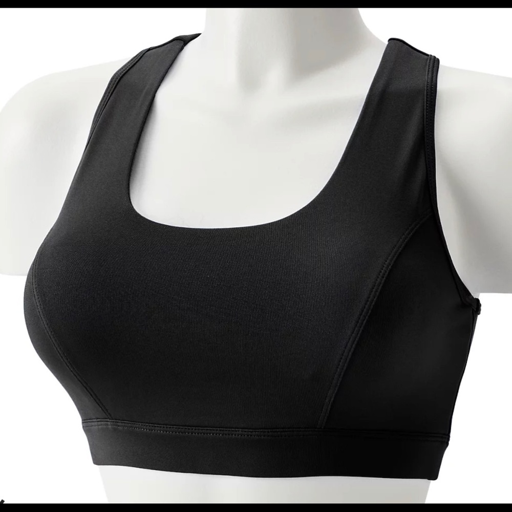 Women’s Tek Gear sports bra